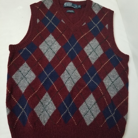 Men's Vest